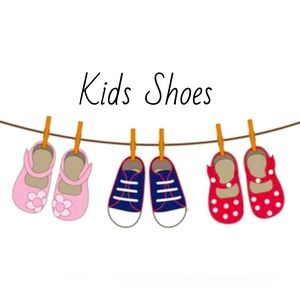 Kids Shoes